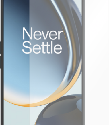 Just In Case Tempered Glass OnePlus Nord CE 3 Lite Screenprotector