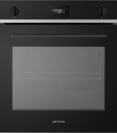 SMEG SFP6401TB - Inbouw solo ovens
