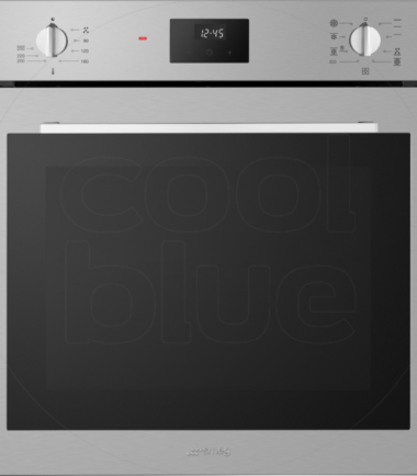 SMEG SF6400TVX - Inbouw solo ovens