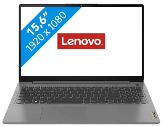 Lenovo IdeaPad 3 15ADA6 82KR007CMB Azerty