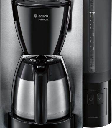 Bosch TKA6A683 - Koffieapparaten Filter