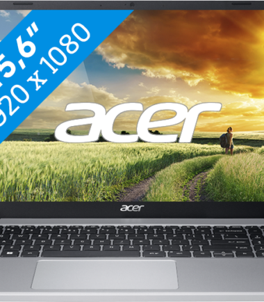 Acer Aspire 3 (A315-510P-39XQ) Azerty