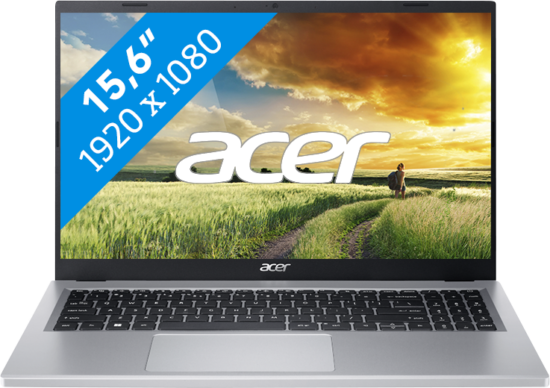 Acer Aspire 3 (A315-510P-39XQ) Azerty