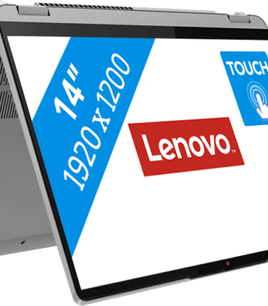 Lenovo IdeaPad Flex 5 14IAU7 82R700F2MB Azerty