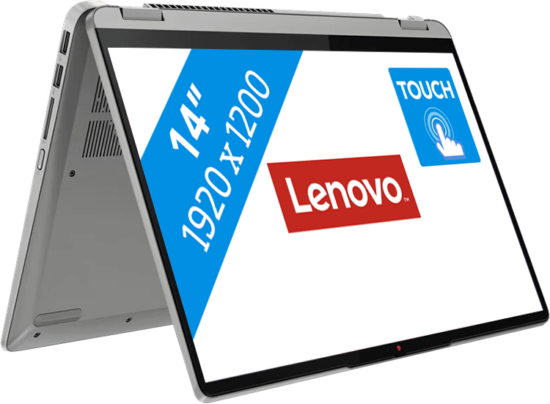 Lenovo IdeaPad Flex 5 14IAU7 82R700F2MB Azerty