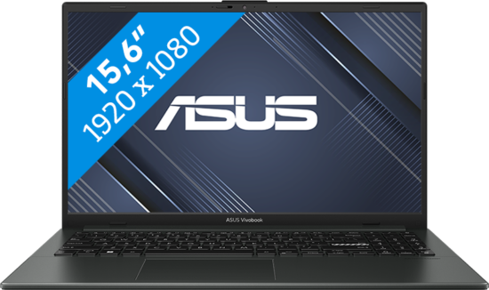 Asus Vivobook 15 E1504FA-NJ460W-BE Azerty