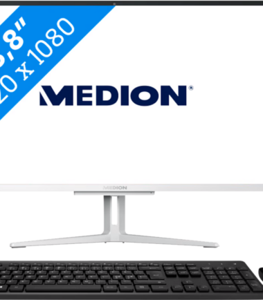 Medion E23301-R5-8-512 Azerty