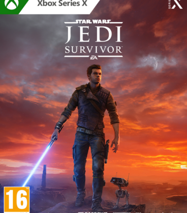 Star Wars Jedi: Survivor Xbox