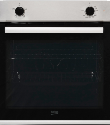 Beko BBIC12000XD - Inbouw solo ovens