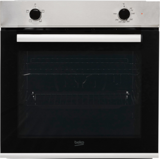 Beko BBIC12000XD - Inbouw solo ovens