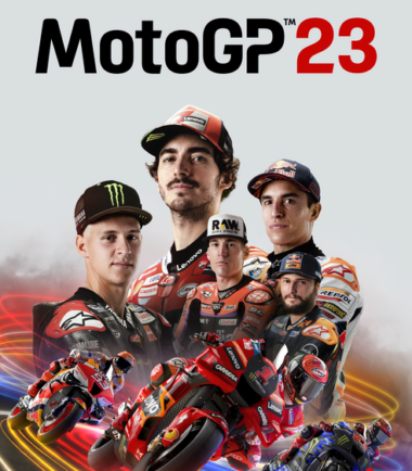 MotoGP 23 Day One Edition Nintendo Switch