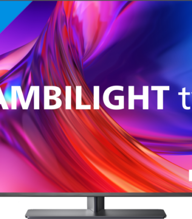 Philips The One 55PUS8808 - Ambilight (2023)