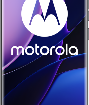 Motorola Edge 40 256GB Zwart 5G