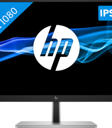 HP E24t G5 Touch FHD Monitor