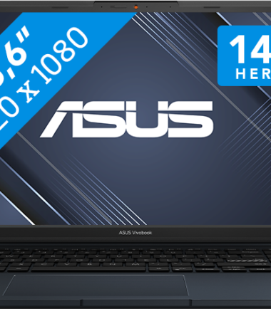 Asus Vivobook Pro 15 M6500QC-HN071W-BE Azerty