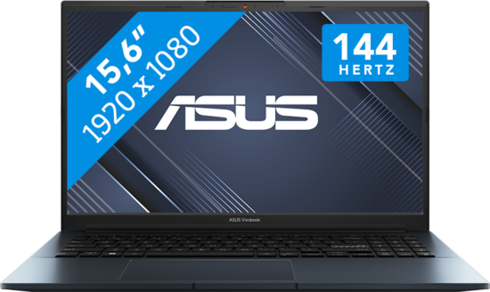 Asus Vivobook Pro 15 M6500QC-HN071W-BE Azerty