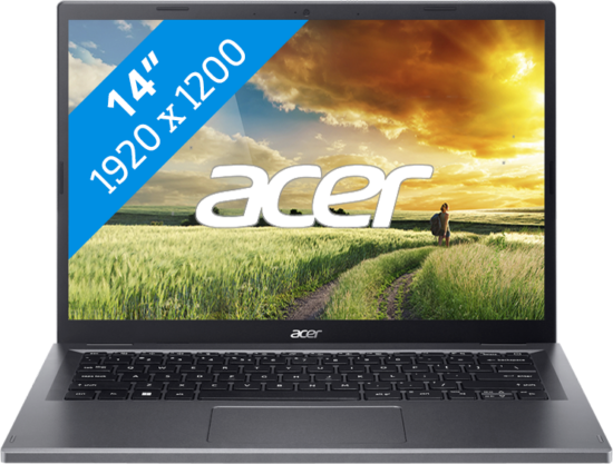 Acer Aspire 5 A514-56P-52FF Azerty
