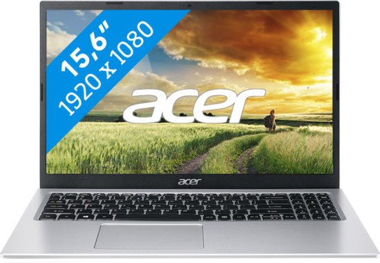 Acer Aspire 3 (A315-58-39BH) Azerty