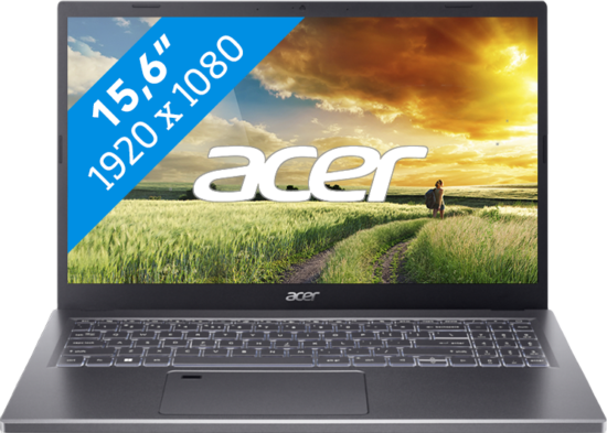 Acer Aspire 5 (A515-58M-73DH) Azerty