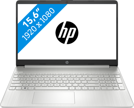 HP Laptop 15s-eq2096nb Azerty