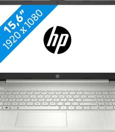 HP Laptop 15s-eq2111nb Azerty