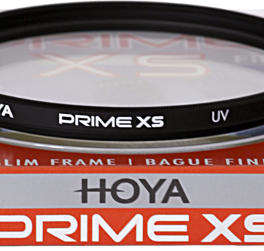 Hoya PrimeXS Multicoated UV Filter 62mm