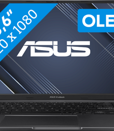 Asus Vivobook 15 OLED X1505ZA-L1282W-BE Azerty