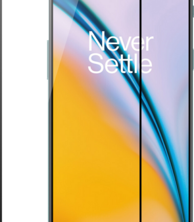 OnePlus Nord 3 Screenprotector