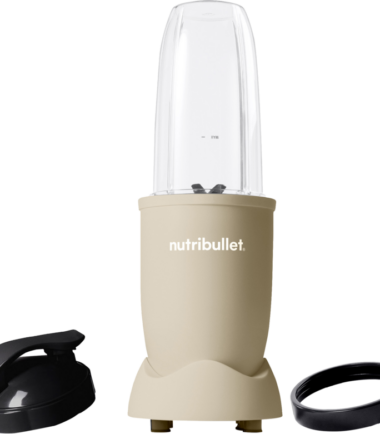 nutribullet 900 Pro Exclusive Sand - Blenders