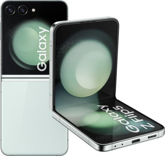 Samsung Galaxy Z Flip 5 512GB Mint 5G