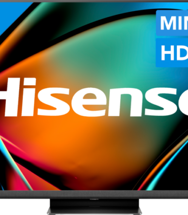 Hisense Mini-LED 65U8KQ (2023)