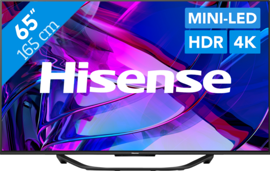 Hisense 65U79KQ (2023)
