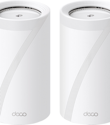 TP-Link Deco BE85 Wifi 7 Mesh (2-pack)