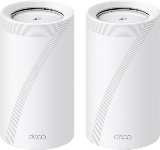 TP-Link Deco BE85 Wifi 7 Mesh (2-pack)