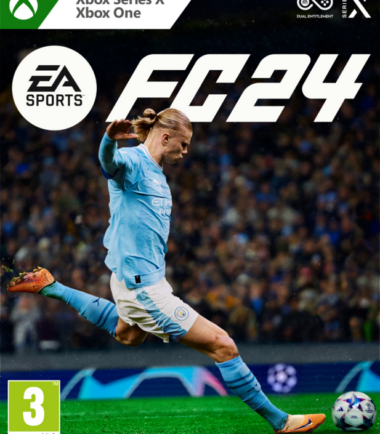 EA Sports FC 24 Xbox