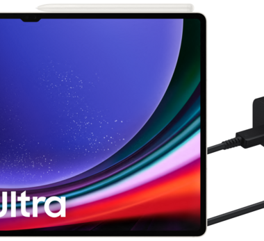 Samsung Galaxy Tab S9 Ultra 14.6 inch 512GB Wifi Creme + Oplaadpakket