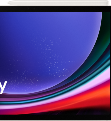 Samsung Galaxy Tab S9 11 inch 256GB Wifi Crème + Samsung Galaxy Buds 2 Pro