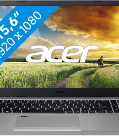 Acer Aspire Vero (AV15-52-79HN) Azerty