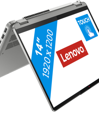 Lenovo IdeaPad Flex 5 14IAU7 82R700HNMB Azerty