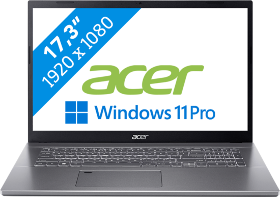 Acer Aspire 5 Pro (A517-53-546C) Azerty