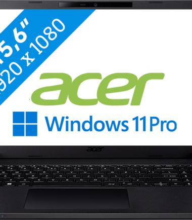 Acer TravelMate P2 (TMP215-54-50YT) Azerty