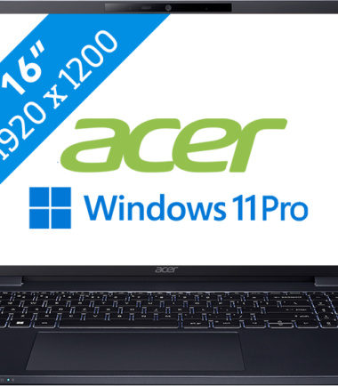 Acer TravelMate P4 (TMP416-51-53MM) Azerty