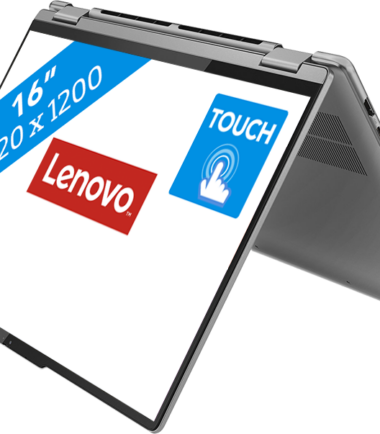 Lenovo Yoga 7 16ARP8 83BS0014MB Azerty