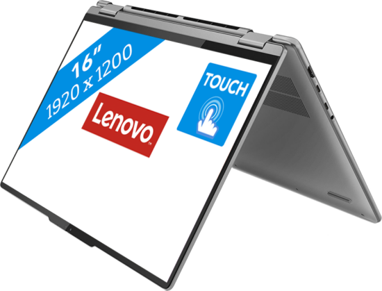 Lenovo Yoga 7 16ARP8 83BS0014MB Azerty