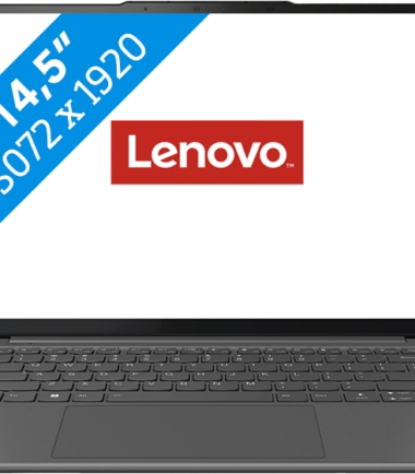 Lenovo Yoga Pro 7 14IRH8 82Y700B2MB Azerty