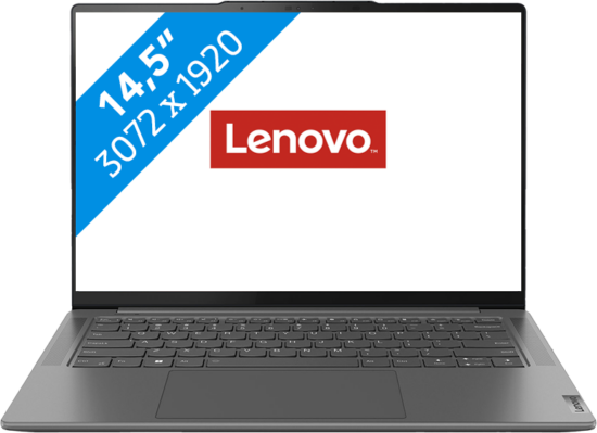 Lenovo Yoga Pro 7 14IRH8 82Y700B2MB Azerty
