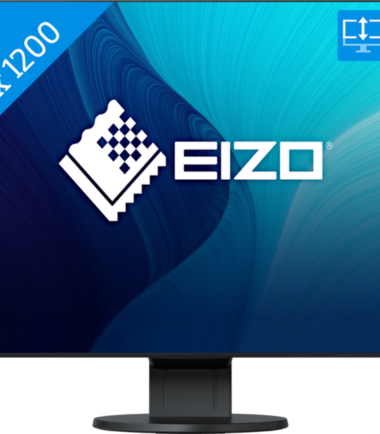 Eizo EV2456-BK