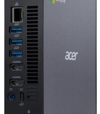 Acer Chromebox CXi4 i3418