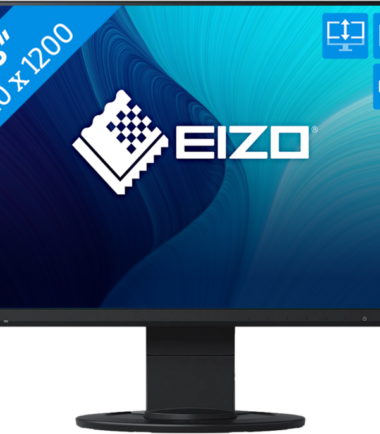 EIZO FlexScan EV2360-BK