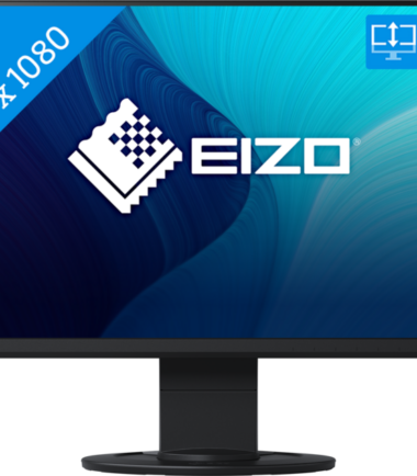 Eizo EV2460-BK